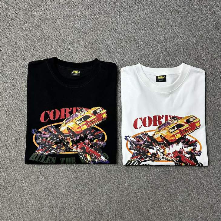 Picture of Corteiz T Shirts Short _SKUCorteizXS-2XLwmtx317716664